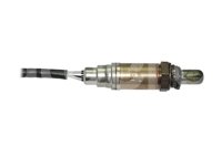 SENSOR OXIGENO FORD PICK-UP F-150 BRONCO 87-91 3T,  SG40, 250-23007, BOSCH ANTERIOR: 0258003950, BOSCH ACTUAL: 0258003953, BOSCH CORTO: 13950 BOSCH