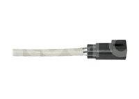 SENSOR OXIGENO FORD FIESTA, KA 1.3, 1.4L 4 TERMINALES  0258003714 BOSCH BOSCH