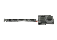 SENSOR DE OXIGENO NISSAN TSURU SENTRA 94-01 3T  SG116 BOSCH ACTUAL: F00HL00102, BOSCH CORTO: 13039 M0016