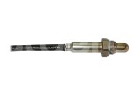 SENSOR OXIGENO VOLKSWAGEN 1.6, 2.0L 4T/CABLE A TIE