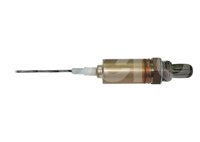 SENSOR DE OXIGENO HONDA ACCORD, CIVIC 84-91 ANTES DEL CATALIZADOR 1T SG13 BOSCH ACTUAL: 0258002050, BOSCH CORTO: 12050 BOSCH