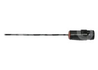 SENSOR DE OXIGENO HONDA ACCORD, CIVIC 84-91 ANTES DEL CATALIZADOR 1T SG13 BOSCH ACTUAL: 0258002050, BOSCH CORTO: 12050 BOSCH