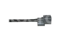 SENSOR OXIGENO HONDA CIVIC IMP. 93-00 (AC) 4 TERMINALES SG451 BOSCH ACTUAL: 0258986605, BOSCH CORTO: 13007 BOSCH