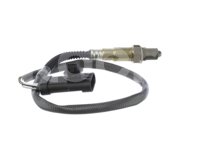 SENSOR DE OXIGENO NISSAN PLATINA, CLIO 02->ANTES DEL CATALIZADOR 4T  0258006294 IMPORTACION