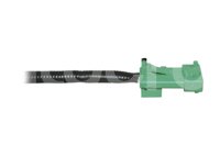 SENSOR DE OXIGENO PEUGEOT 206 02-> ANTES DEL CATALIZADOR 4T  0258006027 BOSCH BOSCH
