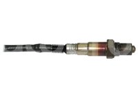 SENSOR DE OXIGENO NISSAN ALTIMA SENTRA 03-07 6T ANTES DEL CATALIZADOR SG964, 17179, 0258007179 BOSCH BOSCH