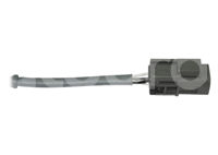 SENSOR DE OXIGENO NISSAN TSURU III 16V 96-> DESPUES DEL CATALIZADOR 4T SG452 BOSCH ACTUAL: F00HL00002, BOSCH CORTO: 15757 M0016