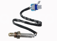 SENSOR DE OXIGENO CHEVROLET CHEVY C2 04-09, CANTIDAD DE CABLES: 4, LONGITUD DE LOS CABLES: 43 CM. HELLA: 403-10, 6PA358151-021 M0052