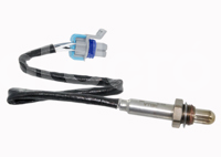 SENSOR DE OXIGENO CHEVROLET CHEVY C2 04-09, CANTIDAD DE CABLES: 4, LONGITUD DE LOS CABLES: 43 CM. HELLA: 403-10, 6PA358151-021 M0052