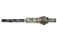 SENSOR DE OXIGENO CHRYSLER JEEP LIBERTY 3.7L 4X4 0