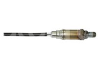 SENSOR DE OXIGENO VW PASSAT 2.0L  91-94 ANTES DEL CATALIZADOR BOSCH ACTUAL: 0258003181, BOSCH ANTERIO: 0258003331 BOSCH