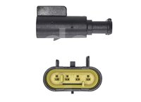SENSOR DE OXIGENO FIAT PANDA 07-12 ANTES Y DESPUES DEL CATALIZADOR 7934.40.035 MTE-THOMSON