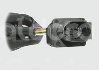 SENSOR DE OXIGENO VW BORA 4.4L 02-04 9702.50.120 MTE-THOMSON
