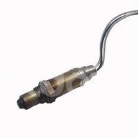 SENSOR DE OXIGENO CHRYSLER VOYAGER, CARAVAN 3.3L/3.8L 94-08 BOSCH ACTUAL: F00HL00052, BOSCH CORTO: 13149 BOSCH