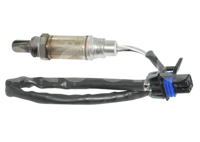 SENSOR DE OXIGENO CHEVROLET CHEVY C3 0258005738,  13444 BOSCH M0016