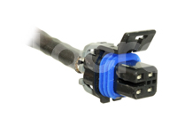 SENSOR DE OXIGENO CHEVROLET CHEVY C3 0258005738,  13444 BOSCH M0016