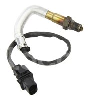 SENSOR DE OXIGENO BMW 120i AC 07-11 0258017131 BOSCH BOSCH