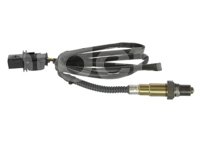 SENSOR DE OXIGENO VW JETTA, BORA, PASSAT, BEETLE 2.5L ANTES DEL CATALIZADOR 17480, 0258017180 BOSCH BOSCH