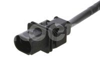SENSOR DE OXIGENO VW JETTA, BORA, PASSAT, BEETLE 2.5L ANTES DEL CATALIZADOR 17480, 0258017180 BOSCH BOSCH