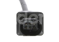 SENSOR DE OXIGENO VW JETTA, BORA, PASSAT, BEETLE 2.5L ANTES DEL CATALIZADOR 17480, 0258017180 BOSCH BOSCH