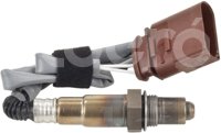 SENSOR DE OXIGENO DESPUES DE CATALIZADOR SEAT IBIZA 2.0L 2003-2015, SEAT CORDOBA 2.0L 2003-2009, VW JETTA 2.0L 2003-2005 16373, 0258006373 BOSCH BOSCH