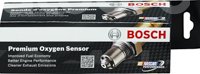 SENSOR DE OXIGENO DESPUES DE CATALIZADOR SEAT IBIZA 2.0L 2003-2015, SEAT CORDOBA 2.0L 2003-2009, VW JETTA 2.0L 2003-2005 16373, 0258006373 BOSCH BOSCH