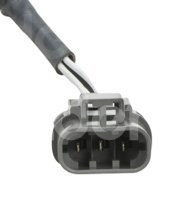SENSOR OXIGENO NISSAN FRONTIER,QUEST 99-02 3.3L 7822.30.031
CHEVROLET CAVALIER 90-98 2.2L,CHEVROLET SUNFIRE 95-98 2.2L; NISSAN 240SX 98 2.4L ANTES DEL CATALIZADOR,  NISSAN ALTIMA  97-99 2.4L ANTES DEL CATALIZADOR, NISSAN FRONTIER 03-04 3.3L ANTES DEL CATALIZADOR, NISSAN QUEST 99-02 3.3L ANTES DEL CATALIZADOR, NISSAN XTERRA 01-04 3.3L ANTES DEL CATALIZADOR MTE-THOMSON