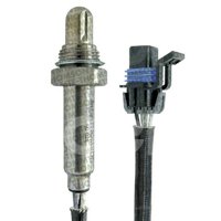 SENSOR OXIGENO CHEV.VENTURE,AZTEK 97-04 3.4L DC 7862.40.042
CHEVROLET COLORADO 04-05 2.8L, 3.5L; CHEVROLET VENTURE 97-04 3.4L DESPUES DEL CATALIZADOR, HUMMER H2 07 6.0L ANTES DEL CATALIZADOR, PONTIAC AZTEK 01-04 3.4L DESPUES DEL CATALIZADOR MTE-THOMSON