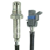 SENSOR OXIGENO CHEV.ESCALADE,EQUINOX,UPLANDER 05-07 DC 8955.40.043
CADILLAC ESCALADE 05-06 6.0L DESPUES DEL CATALIZADOR, CHEVROLET EQUINOX 05-07 3.4L DESPUES DEL CATALIZADOR, CHEVROLET UPLANDER 05-06 3.5L DESPUES DEL CATALIZADOR, CHEVROLET EXPRESS 03 4.3L DESPUES DEL CATALIZADOR, HUMMER H2 03-06 6.0L DESPUES DEL CATALIZADOR, PONTIAC G6 06 3.5L DESPUES DEL CATALIZADOR, PONTIAC SOLSTICE 07-09 2.0L DESPUES DEL CATALIZADOR MTE-THOMSON