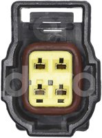SENSOR DE OXIGENO CHRYSLER DURANGO 01-03 6 FI 3.7L  CHRYSLER GRAND CARAVAN 04-06 6 FI 3.3L,3.8L  CHRYSLER PACIFICA 04 6 FI 3.5L AC  JEEP LIBERTY 03 6  3.7L LADO DERECHO. 7893.40.046 MTE-THOMSON