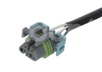 SENSOR OXIGENO CHEV.CAPTIVA 08-13 2.4L DC 7917.40.040 MTE-THOMSON