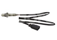 SENSOR OXIGENO VW BEETLE 14-18,UP 16-18 1.0L 8408.