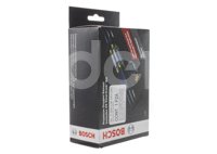 SENSOR OXIGENO CHEVROLET AVEO L4 1.6L 07-18 DESPUÉS DEL CATALIZADOR, TECNOLOGIA: HEATED THIMBLE, TIPO DE SENSOR: UNIVERSAL, NÚMERO DE CABLES: 4, BOSCH ACTUAL: F00HL00333, BOSCH CORTO: 15740 BOSCH