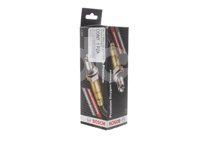 SENSOR OXIGENO DODGE RAM 3500 5.7 PICKUP 2003-2008, DODGE RAM 2500 5.7 PICKUP 4X4 2003-2008, DODGE RAM 2500 5.9 PICKUP 1994-2002, JEEP WRANGLER 4.0 1997-2006, DODGE DURANGO 4.7 2005-2008, DODGE RAM 1500 3.7 2002-2010, DODGE RAM 3500 5.9 PICKUP 1994-2002, JEEP GRAND CHEROKEE 4.0 1999-2004, DODGE DURANGO 5.7 2004-2006, DODGE RAM 1500 3.9 VAN 1997-2003, DODGE DURANGO 4.7 2000-2004, DODGE RAM 1500 5.9 PICKUP 4X4 1994-2003, DODGE RAM 2500 5.9 PICKUP 4X4 1994-2002, DODGE RAM 1500 3.9 PICKUP 1994-2002, DODGE RAM 2500 5.2 VAN 1999-2003, DODGE RAM 2500 5.9 VAN 1999-2003, DODGE RAM 3500 5.2 VAN 1999-2003, DODGE RAM 3500 5.9 VAN 1997-2003, DODGE RAM 1500 5.2 VAN 1995-2003, DODGE RAM 2500 5.7 PICKUP 2003-2008, DODGE RAM 3500 5.9 PICKUP 1997-2002, DODGE RAM 1500 5.9 VAN 1999-2003, DODGE RAM 2500 3.9 VAN 2001, DODGE DURANGO 5.7 4X4 2004-2006, DODGE DURANGO 4.7 4X4 2000-2004, DODGE DURANGO 4.7 4X4 2005-2008, DODGE RAM 1500 3.9 PICKUP 4X4 1994-2001, DODGE RAM 1500 4.7 PICKUP 2002-2008, DODGE RAM 1500 4.7 PICKUP 4X4 2002-2008, DODGE RAM 1500 5.2 PICKUP 1994-2001, DODGE RAM 1500 5.2 PICKUP 4X4 1994-1998, DODGE RAM 1500 5.2 PICKUP 4X4 1999-2001, DODGE RAM 1500 5.9 PICKUP 1994-2003, DODGE RAM 1500 8.3 SRT-10 PICKUP 2004-2006, JEEP GRAND CHEROKEE 4.0 4X4 1999-2004 ANTES DEL ATALIZADOR, TECNOLOGIA: HEATED THIMBLE, TIPO DE SENSOR: BOSCH PRODUCED, NÚMERO DE CABLES: 4, BOSCH CORTO: 13687, BOSCH VIGENTE: F00HL00223 BOSCH