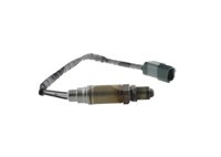 SENSOR OXIGENO NISSAN URVAN 2.4L 2007 DCC, SENTRA 1.8 2000-2006, NISSAN MURANO 3.5I 2005-2008, NISSAN MURANO 3.5I 4X4 2003-2008, NISSAN MURANO 3.5I 2003-2007 ANTES DEL CATALIZADOR, TECNOLOGIA: HEATED THIMBLE, TIPO DE SENSOR: BOSCH PRODUCED, NÚMERO DE CABLES: 4, BOSCH CORTO: 15369, BOSCH VIGENTE: F00HL00221 BOSCH