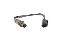 SENSOR OXIGENO NISSAN URVAN 2.4L 2007 DCC, SENTRA 1.8 2000-2006, NISSAN MURANO 3.5I 2005-2008, NISSAN MURANO 3.5I 4X4 2003-2008, NISSAN MURANO 3.5I 2003-2007 ANTES DEL CATALIZADOR, TECNOLOGIA: HEATED THIMBLE, TIPO DE SENSOR: BOSCH PRODUCED, NÚMERO DE CABLES: 4, BOSCH CORTO: 15369, BOSCH VIGENTE: F00HL00221 BOSCH