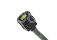 SENSOR OXIGENO DODGE RAM 3500 5.7 PICKUP 2003-2008, DODGE RAM 2500 5.7 PICKUP 4X4 2003-2008, DODGE DAKOTA 4.7 4X4 2005-2008, DODGE DURANGO 4.7 2005-2008, JEEP GRAND CHEROKEE 4.7 2005-2008, JEEP GRAND CHEROKEE 4.7 4X4 2004-2008, DODGE DURANGO 5.9 4X4 1998-2003, DODGE DURANGO 4.7 2000-2004, DODGE RAM 1500 5.9 PICKUP 4X4 1994-2003, JEEP GRAND CHEROKEE 4.7 FFV 4X4 2007-2009, DODGE RAM 2500 5.9 VAN 1999-2003, DODGE RAM 3500 5.9 VAN 1997-2003, CHRYSLER PACIFICA 3.5 2004-2006, DODGE RAM 2500 5.7 PICKUP 2003-2008, DODGE RAM 1500 5.9 VAN 1999-2003, JEEP COMMANDER 4.7 2006-2009, JEEP COMMANDER 4.7 FFV 2007-2010, CHRYSLER PACIFICA 3.5 4X4 2004-2006, JEEP GRAND CHEROKEE 4.7 FFV 2007-2009, DODGE DURANGO 4.7 4X4 2000-2004, DODGE DURANGO 4.7 4X4 2005-2008, DODGE DURANGO 5.9 1999-2003, DODGE RAM 1500 4.7 PICKUP 2002-2008, DODGE RAM 1500 4.7 PICKUP 4X4 2002-2008, DODGE RAM 1500 5.7 PICKUP 4X4 2003-2008, DODGE RAM 1500 5.9 PICKUP 1994-2003, JEEP COMMANDER 4.7 4X4 2006-2009, JEEP COMMANDER 4.7 FFV 4X4 2007-2010 ANTES DEL TALIZADOR/DESPUÉS DEL CATALIZADOR, TECNOLOGIA: HEATED THIMBLE, TIPO DE SENSOR: BOSCH PRODUCED, NÚMERO DE CABLES: 4, BOSCH CORTO: 13610, BOSCH VIGENTE: F00HL00208 BOSCH