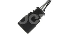 SENSOR OXIGENO SEAT IBIZA L4 1.2L 13-15, TOLEDO L4 1.2L 2013-2016 DESPUÉS DEL CATALIZADOR, TECNOLOGIA: HEATED THIMBLE, TIPO DE SENSOR: BOSCH PRODUCED, NÚMERO DE CABLES: 4, BOSCH CORTO: 18194, BOSCH VIGENTE: F00HL00361 BOSCH