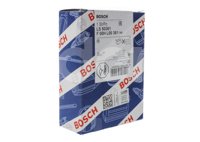 SENSOR OXIGENO SEAT IBIZA L4 1.2L 13-15, TOLEDO L4 1.2L 2013-2016 DESPUÉS DEL CATALIZADOR, TECNOLOGIA: HEATED THIMBLE, TIPO DE SENSOR: BOSCH PRODUCED, NÚMERO DE CABLES: 4, BOSCH CORTO: 18194, BOSCH VIGENTE: F00HL00361 BOSCH