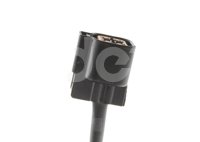 SENSOR OXIGENO DODGE VERNA L4 1.5L 2004-2006, VERNA L4 1.6L VVT 2002-2005 ANTES DEL CATALIZADOR, TECNOLOGIA: PLANAR, TIPO DE SENSOR: BOSCH OE, NÚMERO DE CABLES: 4, BOSCH CORTO: 13461, BOSCH VIGENTE: 0258986627 BOSCH