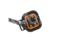 SENSOR OXIGENO DODGE VERNA L4 1.5L 2004-2006, VERNA L4 1.6L VVT 2002-2005 ANTES DEL CATALIZADOR, TECNOLOGIA: PLANAR, TIPO DE SENSOR: BOSCH OE, NÚMERO DE CABLES: 4, BOSCH CORTO: 13461, BOSCH VIGENTE: 0258986627 BOSCH