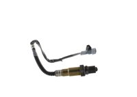SENSOR OXIGENO CHEVROLET TORNADO L4 1.8L 2012 -> ANTES DEL CATALIZADOR, TECNOLOGIA: PLANAR, TIPO DE SENSOR: BOSCH OE, NÚMERO DE CABLES: 4, BOSCH VIGENTE: 0258006827 BOSCH
