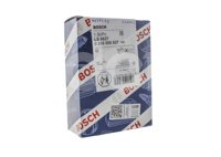 SENSOR OXIGENO CHEVROLET TORNADO L4 1.8L 2012 -> ANTES DEL CATALIZADOR, TECNOLOGIA: PLANAR, TIPO DE SENSOR: BOSCH OE, NÚMERO DE CABLES: 4, BOSCH VIGENTE: 0258006827 BOSCH