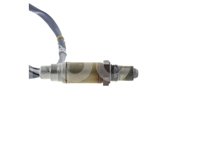 SENSOR OXIGENO NISSAN NP300 2.4L 2010-2014 DESPUÉS DEL CATALIZADOR, TECNOLOGIA: HEATED THIMBLE, TIPO DE SENSOR: BOSCH OE, NÚMERO DE CABLES: 4, BOSCH VIGENTE: F00HL00459 BOSCH