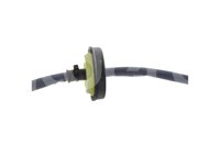 SENSOR OXIGENO NISSAN NP300 2.4L 2010-2014 DESPUÉS DEL CATALIZADOR, TECNOLOGIA: HEATED THIMBLE, TIPO DE SENSOR: BOSCH OE, NÚMERO DE CABLES: 4, BOSCH VIGENTE: F00HL00459 BOSCH