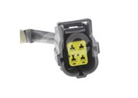 SENSOR OXIGENO CHRYSLER PACIFICA 3.8L 2004-2008 ANTES DEL CATALIZADOR, TECNOLOGIA: PLANAR, TIPO DE SENSOR: BOSCH OE, NÚMERO DE CABLES: 4, BOSCH CORTO: 15122, BOSCH VIGENTE: 0258986767 BOSCH