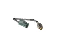 SENSOR OXIGENO NISSAN NP300 2.4L 2010-2014 ANTES DEL CATALIZADOR, TECNOLOGIA: PLANAR, TIPO DE SENSOR: BOSCH OE, NÚMERO DE CABLES: 4, BOSCH VIGENTE: 0258986789 BOSCH