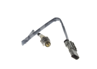 SENSOR OXIGENO CHEVROLET AVEO 1.5L 2018-2020 (AUTOMATIC & MANNUAL T.) DESPUÉS DEL CATALIZADOR, TECNOLOGIA: PLANAR, TIPO DE SENSOR: BOSCH OE, NÚMERO DE CABLES: 4, BOSCH VIGENTE: 0258986790 M0016