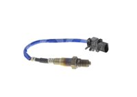 SENSOR OXIGENO FORD F-350 SD 6.2L, F-450 SD 6.2L 2011-2016, FOCUS 2.0L GDI 2012-2014, TECNOLOGIA: BOSCH WIDEBAND, TIPO DE SENSOR: BOSCH OE, NÚMERO DE CABLES: 5, BOSCH CORTO: 17321, BOSCH VIGENTE: 0258017321 BOSCH