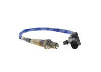 SENSOR OXIGENO FORD F-350 SD 6.2L, F-450 SD 6.2L 2011-2016, FOCUS 2.0L GDI 2012-2014, TECNOLOGIA: BOSCH WIDEBAND, TIPO DE SENSOR: BOSCH OE, NÚMERO DE CABLES: 5, BOSCH CORTO: 17321, BOSCH VIGENTE: 0258017321 BOSCH